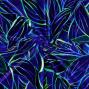 Hula Fabric / Ti Leaf / JKH-658-NV