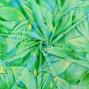 Hula Fabric / Ti Leaf / JKH-658-TBL