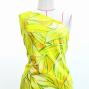 Hula Fabric / Ti Leaf / JKH-658-YE