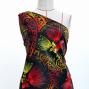 Hula Fabric / Kahiko & Lehua / JKH-660-BK