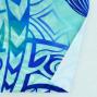 Hula Fabric / Kahiko & Lehua / JKH-660-LBL
