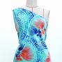 Hula Fabric / Kahiko & Lehua / JKH-660-LBL