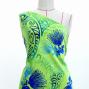 Hula Fabric / Kahiko & Lehua / JKH-660-LGR