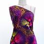 Hula Fabric / Kahiko & Lehua / JKH-660-PU