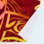 Hula Fabric / Kahiko & Lehua / JKH-660-RD