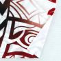 Hula Fabric / Kahiko & Lehua / JKH-660-WH