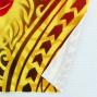 Hula Fabric / Kahiko & Lehua / JKH-660-YE