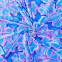 Hula Fabric / Hibiscus / JKH-662-BLPI