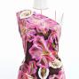 Hula Fabric / Hibiscus / JKH-662-BRPI