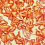 Hula Fabric / Hibiscus / JKH-662-CROR