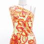 Hula Fabric / Hibiscus / JKH-662-CROR