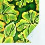 Hula Fabric / Hibiscus / JKH-662-GRYE