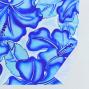 Hula Fabric / Hibiscus / JKH-662-LBLBL