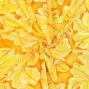 Hula Fabric / Hibiscus / JKH-662-ORYE