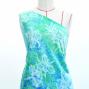 Hula Fabric / Watercolor Orchid / JKH-664-AQ