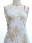 Hula Fabric / Watercolor Orchid / JKH-664-BE