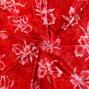 Hula Fabric / Watercolor Orchid / JKH-664-DRD