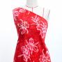 Hula Fabric / Watercolor Orchid / JKH-664-DRD