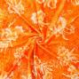 Hula Fabric / Watercolor Orchid / JKH-664-OR