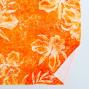 Hula Fabric / Watercolor Orchid / JKH-664-OR