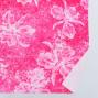 Hula Fabric / Watercolor Orchid / JKH-664-PI