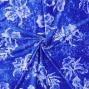 Hula Fabric / Watercolor Orchid / JKH-664-RBL