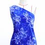 Hula Fabric / Watercolor Orchid / JKH-664-RBL