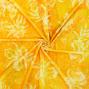 Hula Fabric / Watercolor Orchid / JKH-664-YE