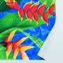 Hula Fabric / Heliconia / JKH-666-BL