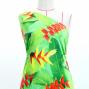 Hula Fabric / Heliconia / JKH-666-GR