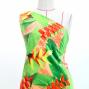 Hula Fabric / Heliconia / JKH-666-OR