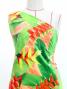 Hula Fabric / Heliconia / JKH-666-OR