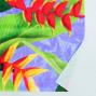 Hula Fabric / Heliconia / JKH-666-PU