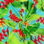 Hula Fabric / Heliconia / JKH-666-TBL