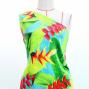 Hula Fabric / Heliconia / JKH-666-TBL
