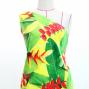 Hula Fabric / Heliconia / JKH-666-YE