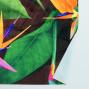 Hula Fabric / Bird of Paradise / JKH-668-BR