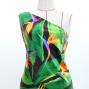 Hula Fabric / Bird of Paradise / JKH-668-BR