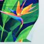 Hula Fabric / Bird of Paradise / JKH-668-DBL
