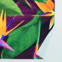 Hula Fabric / Bird of Paradise / JKH-668-WI