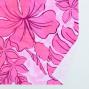 Hula Fabric / Hawaiian Flower / JKH-670-PI