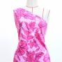 Hula Fabric / Hawaiian Flower / JKH-670-PI