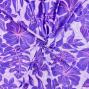 Hula Fabric / Hawaiian Flower / JKH-670-PU