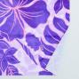 Hula Fabric / Hawaiian Flower / JKH-670-PU