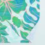 Hula Fabric / Hawaiian Flower / JKH-670-TBL