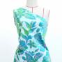 Hula Fabric / Hawaiian Flower / JKH-670-TBL