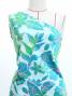 Hula Fabric / Hawaiian Flower / JKH-670-TBL