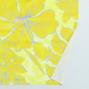 Hula Fabric / Hawaiian Flower / JKH-670-YE