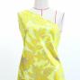Hula Fabric / Hawaiian Flower / JKH-670-YE