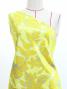 Hula Fabric / Hawaiian Flower / JKH-670-YE